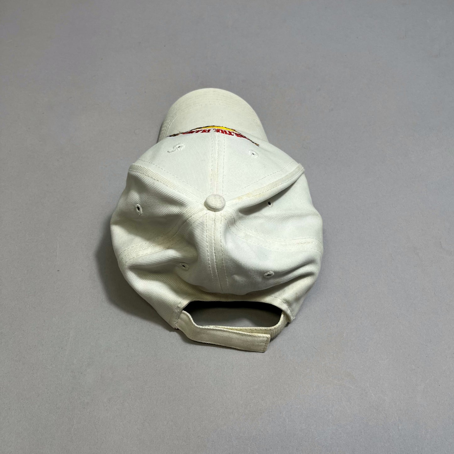 Hard Rock cap