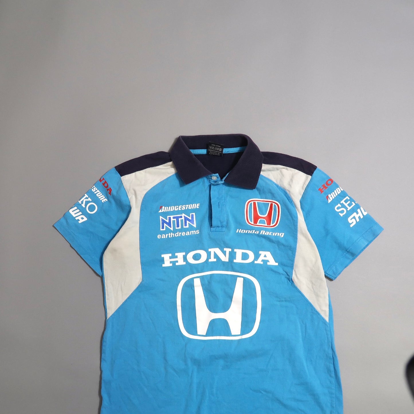 Honda t shirt