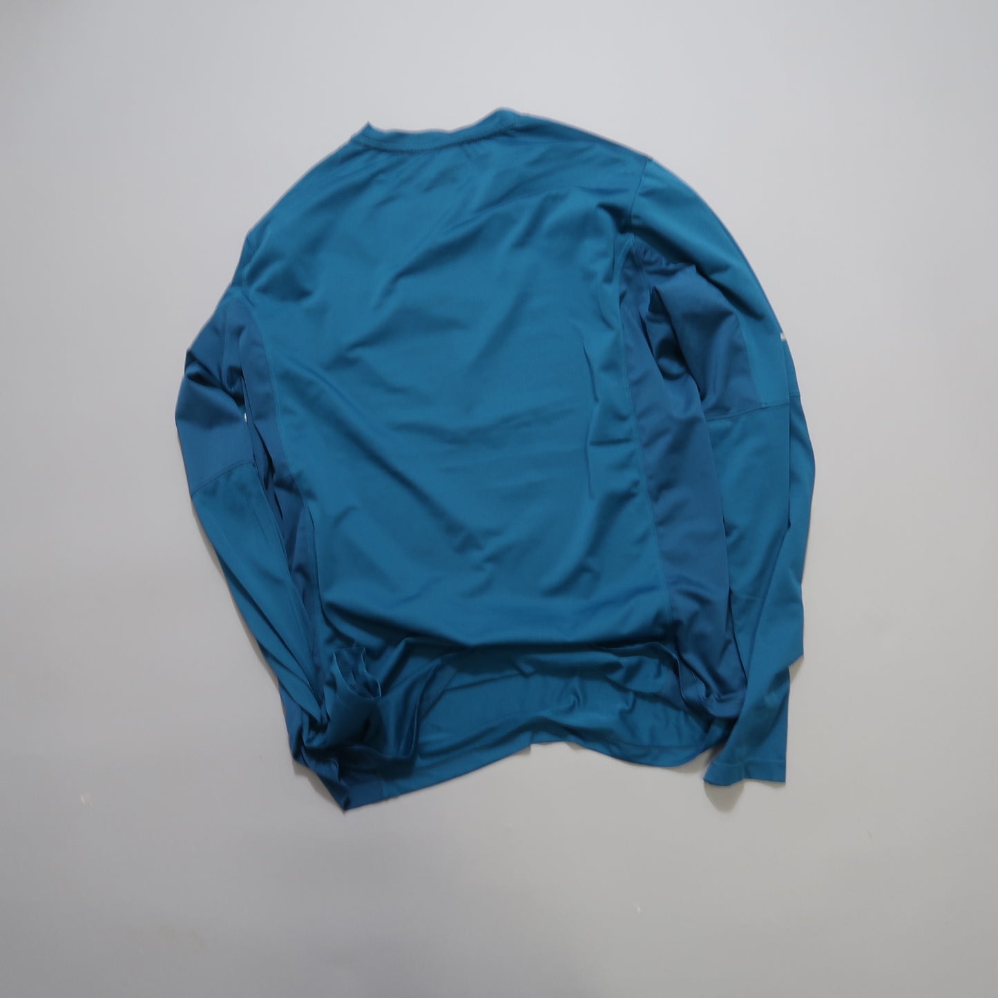 New Balance long sleeve tee