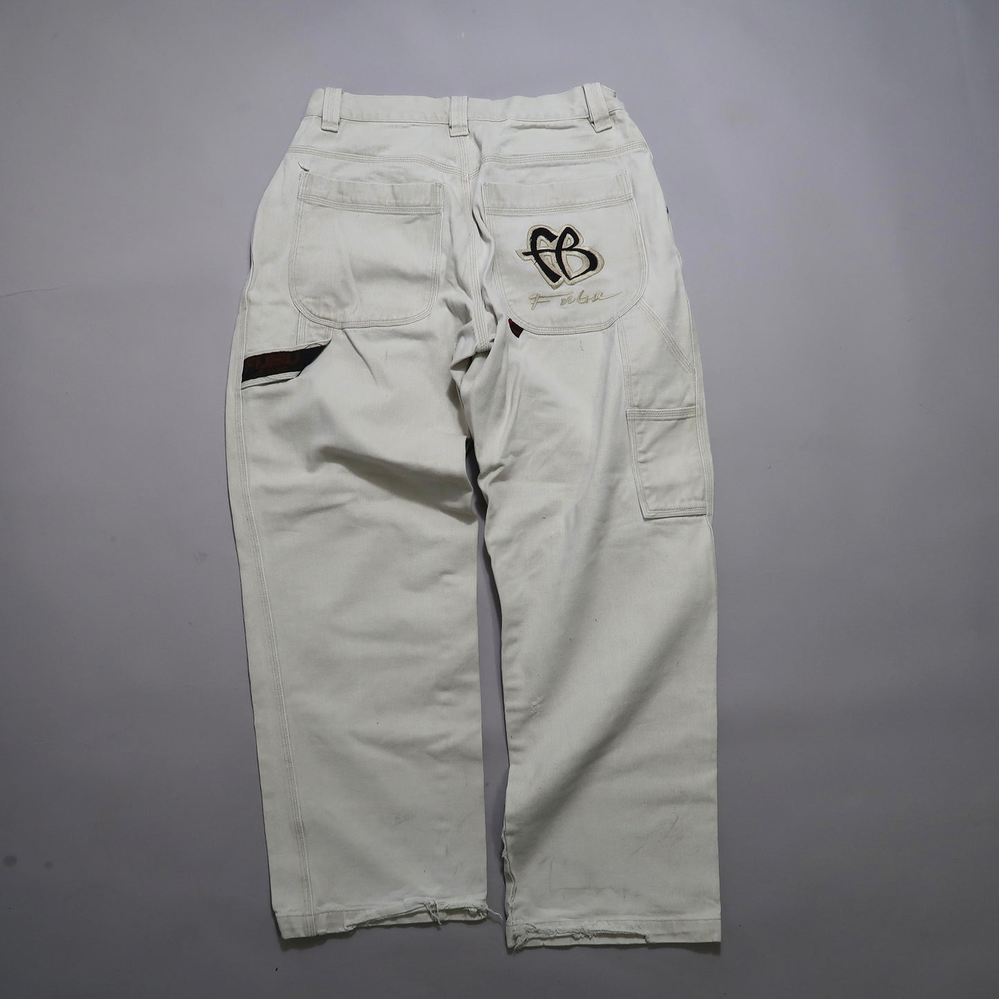 Fubu pants