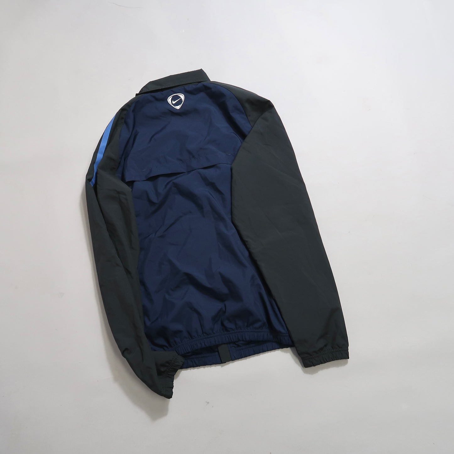Nike trackjacket
