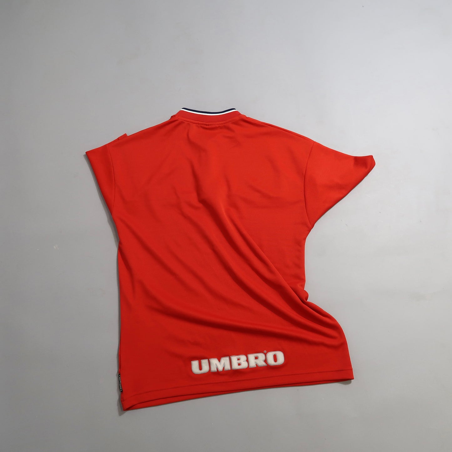Umbro jersey