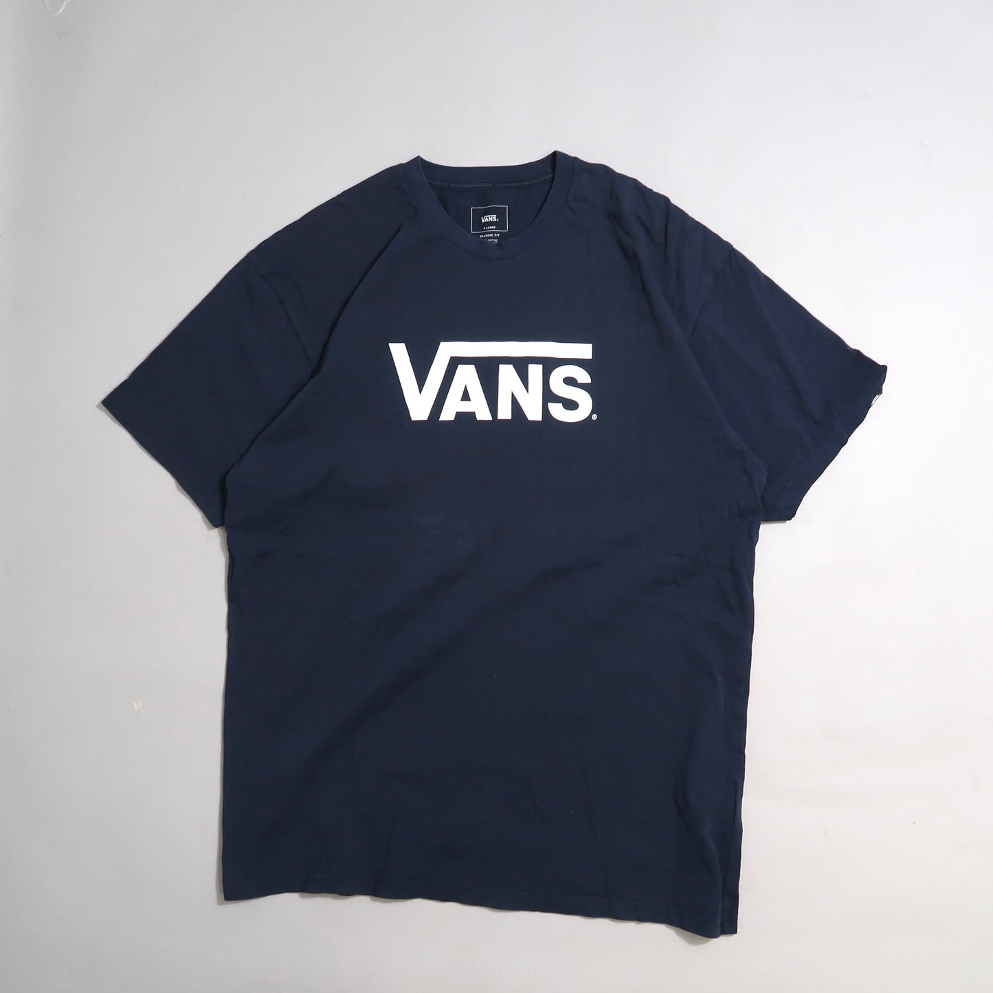 Vans tshirt
