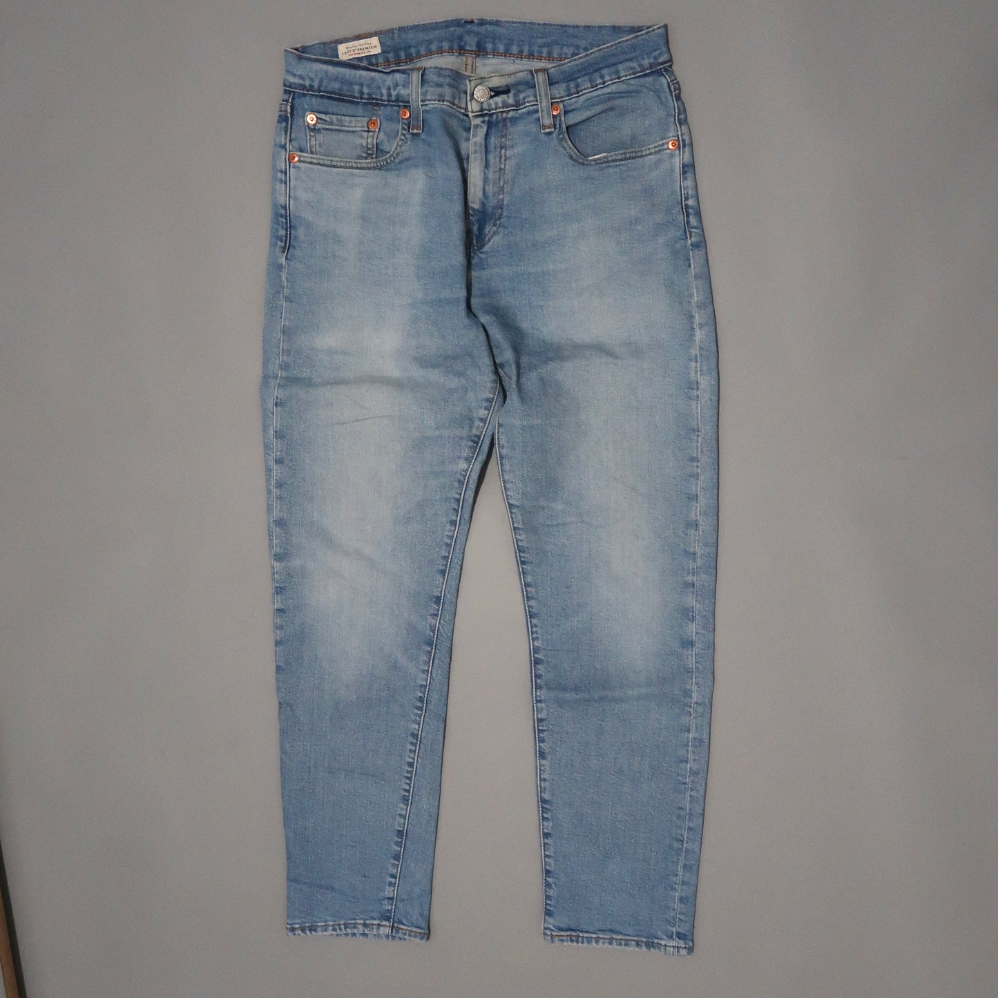 Levis jeans 512