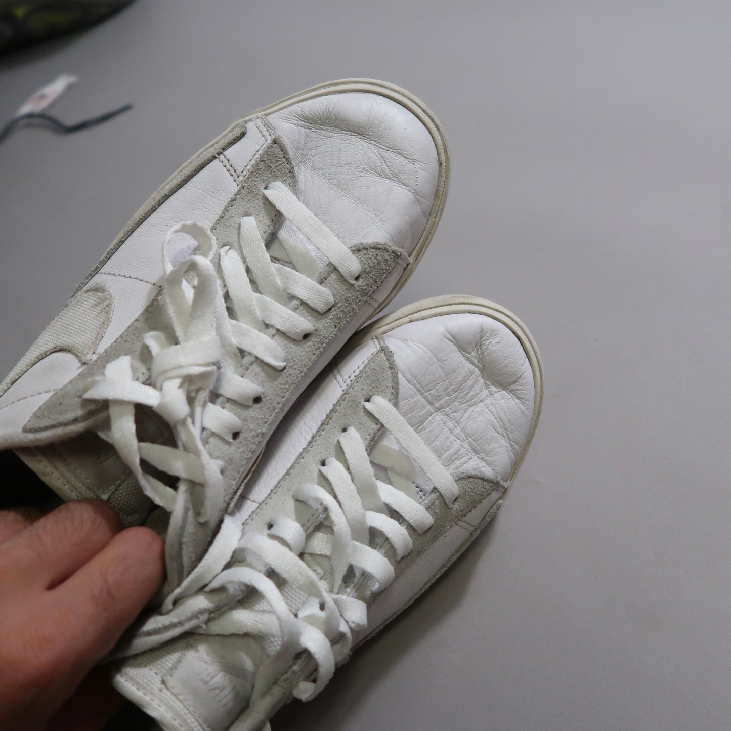 Nike sneakers