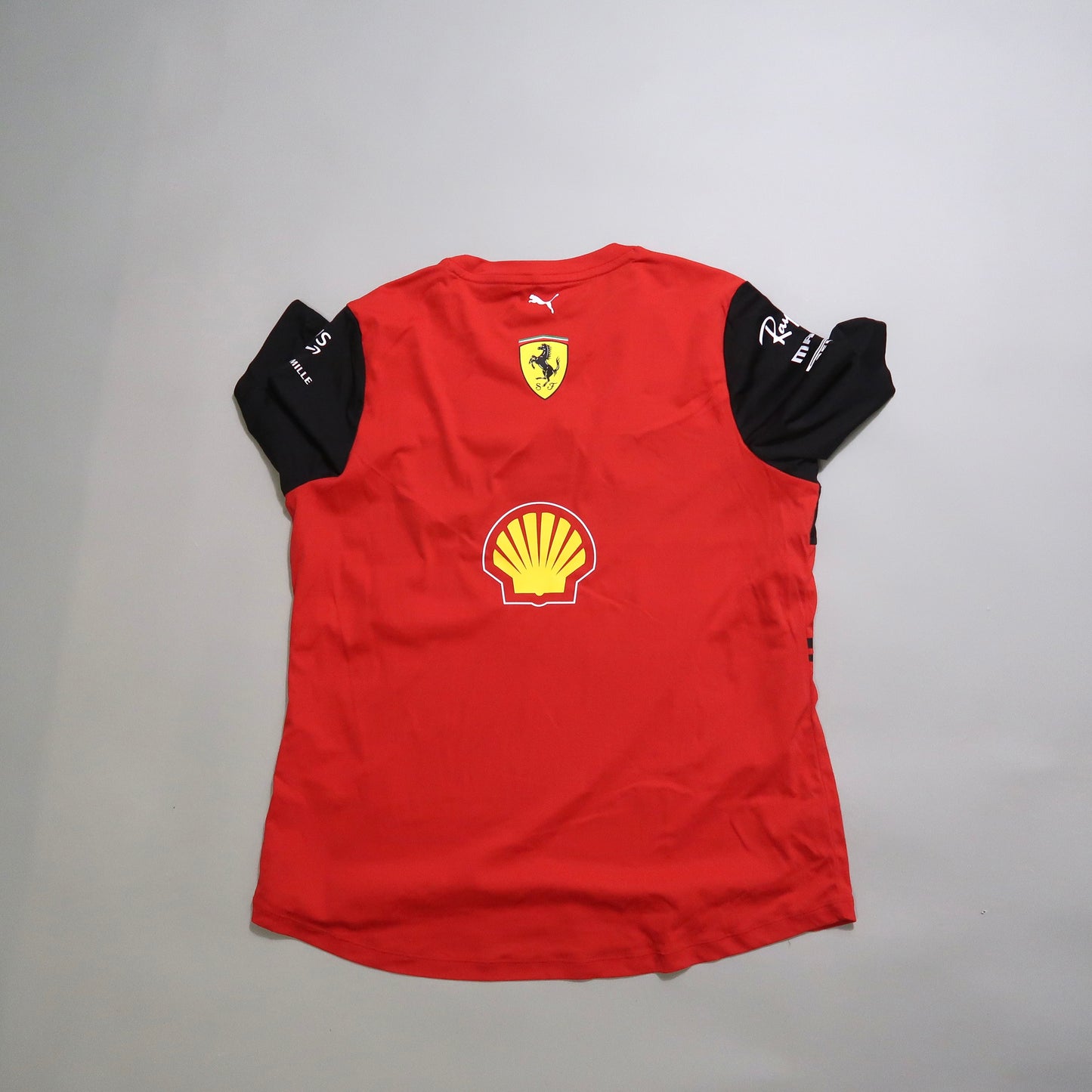 Puma Ferrari tshirt