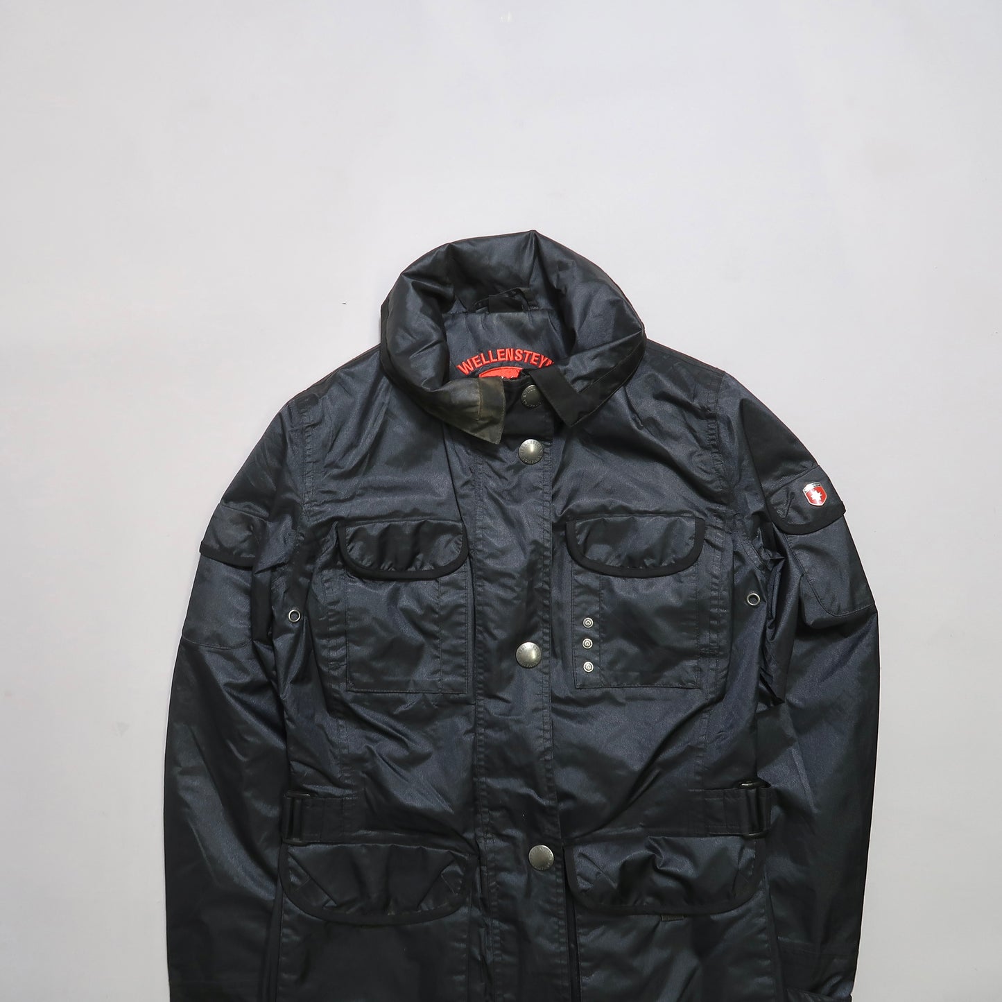 Wellensteyn jacket