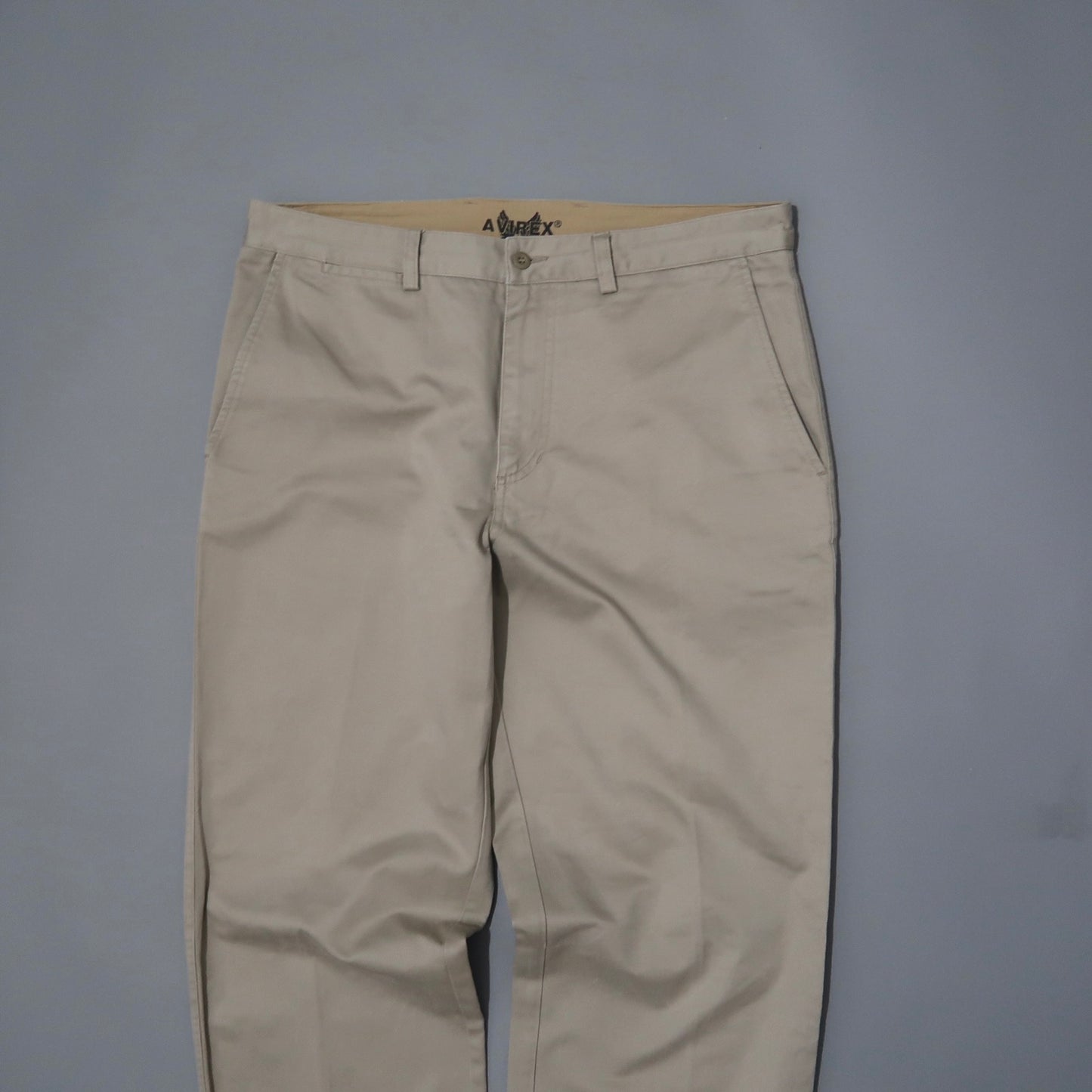 Avirex pants