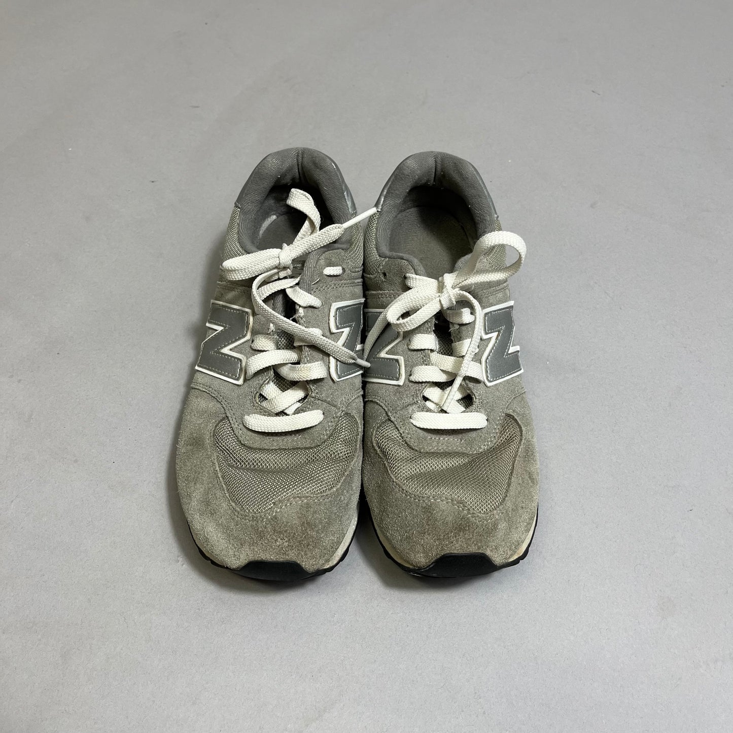 New Balance 574 sneakers