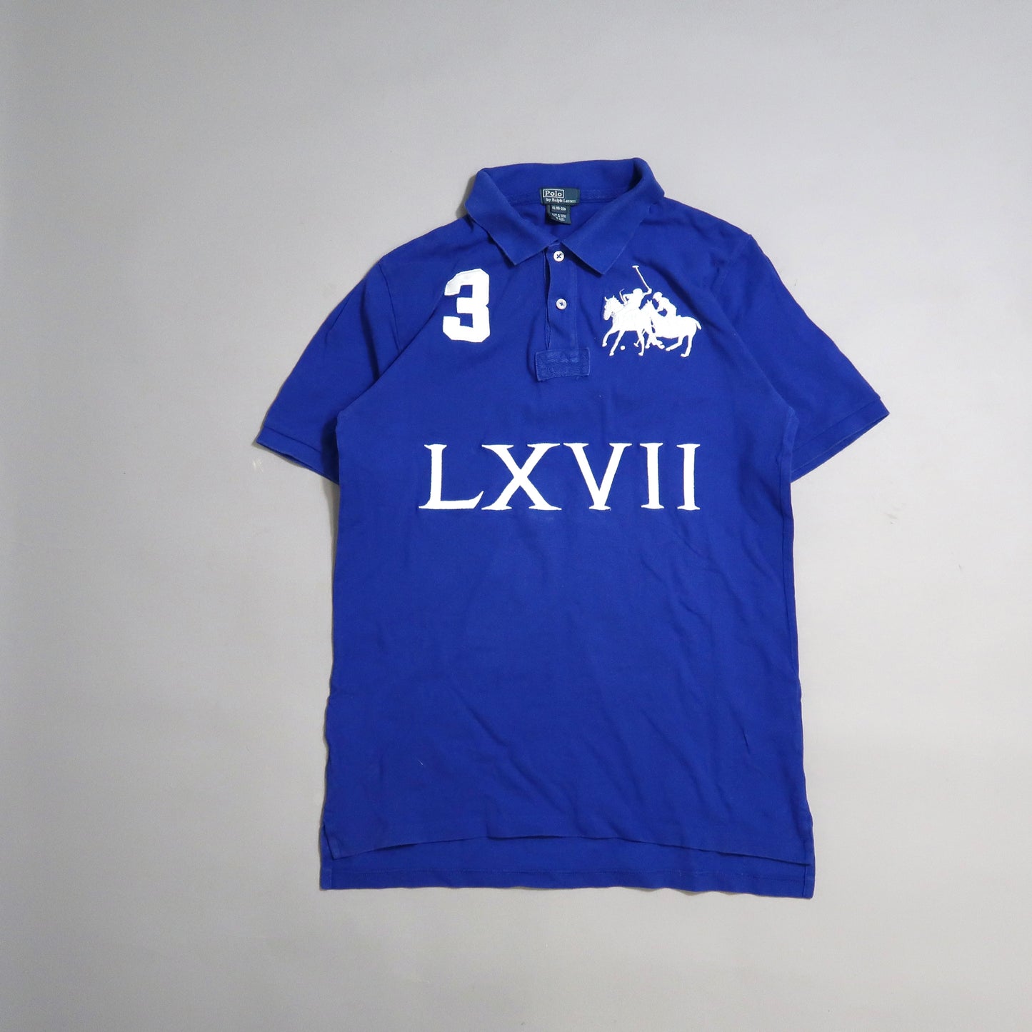 Polo RL tshirt