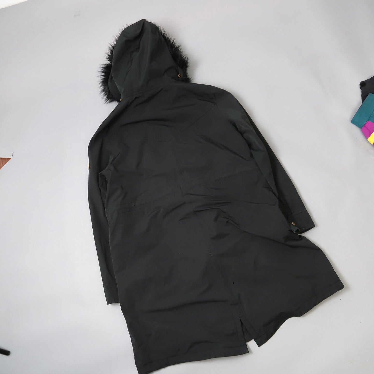 Barbour International women's jacket