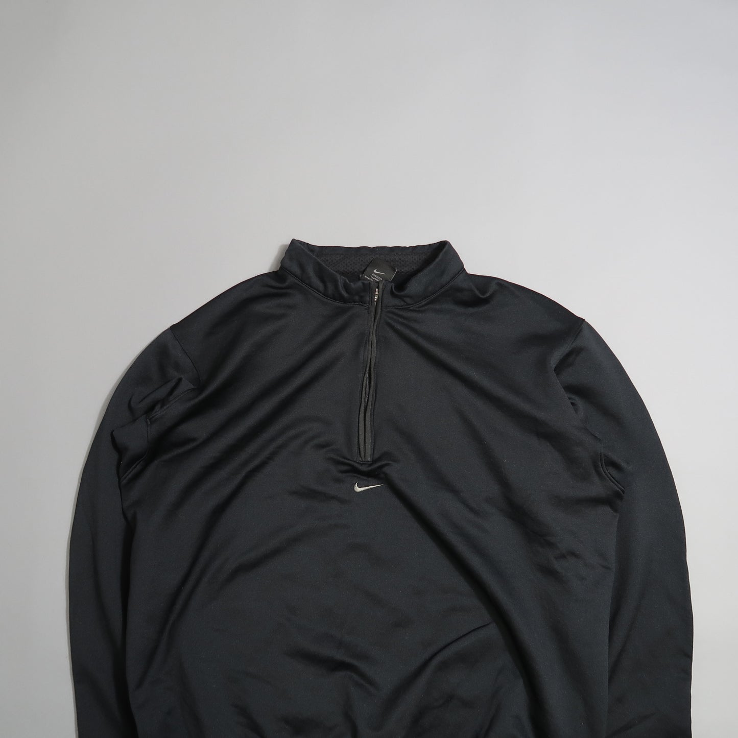 Nike overhead fleece