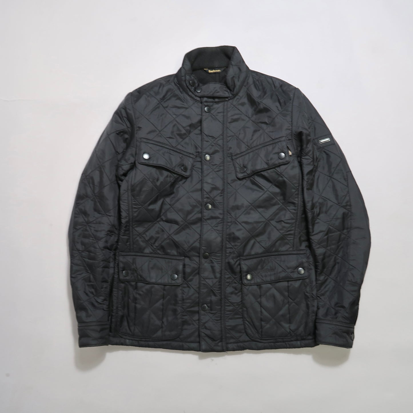 Barbour jacket