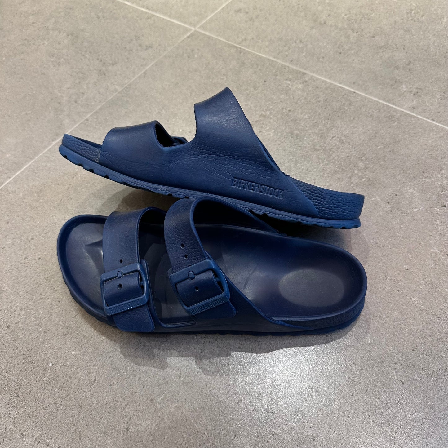 Birkenstock sandals