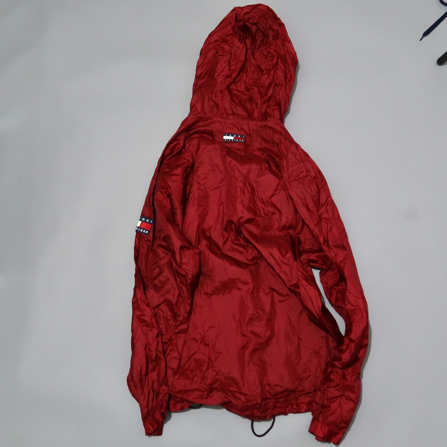 Tommy Hilfiger windbreaker