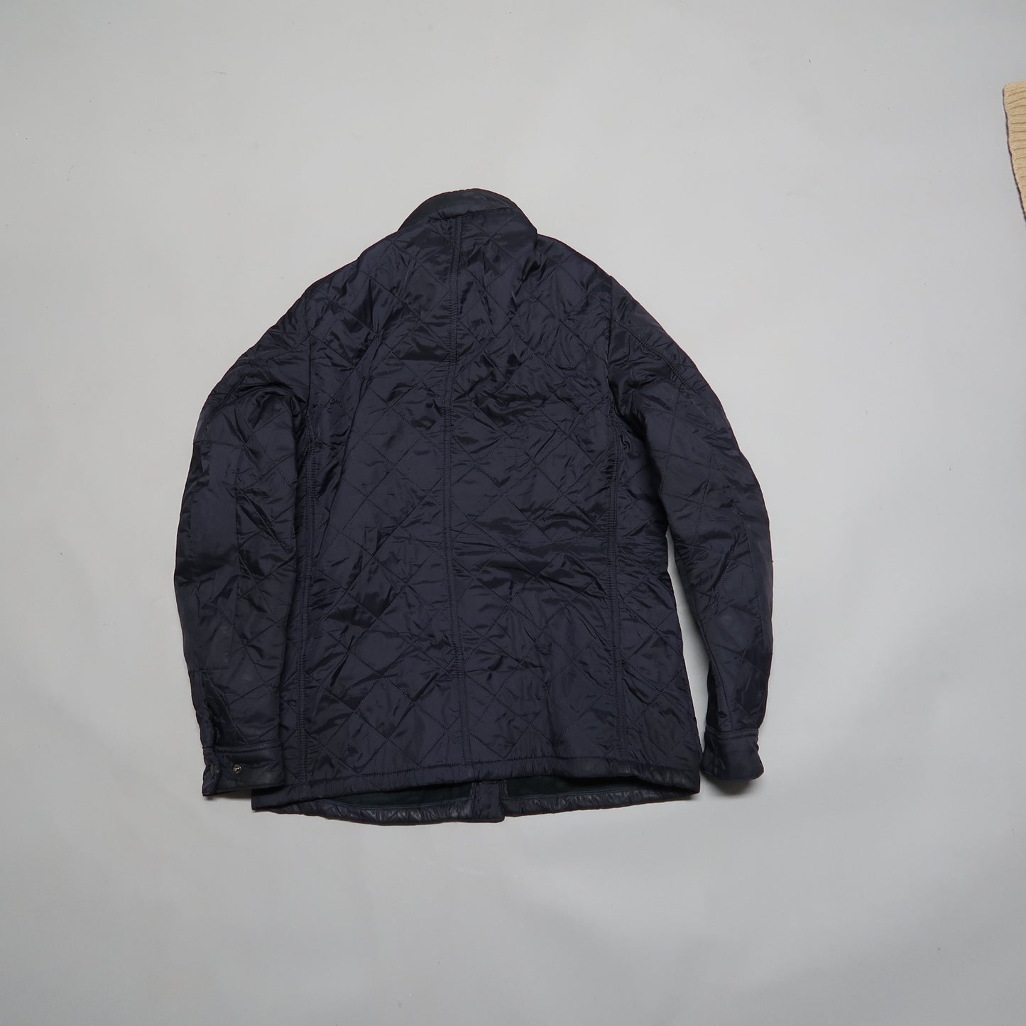 Barbour International jacket