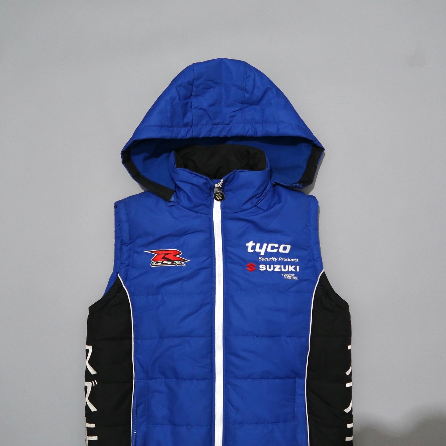 Suzuki vest