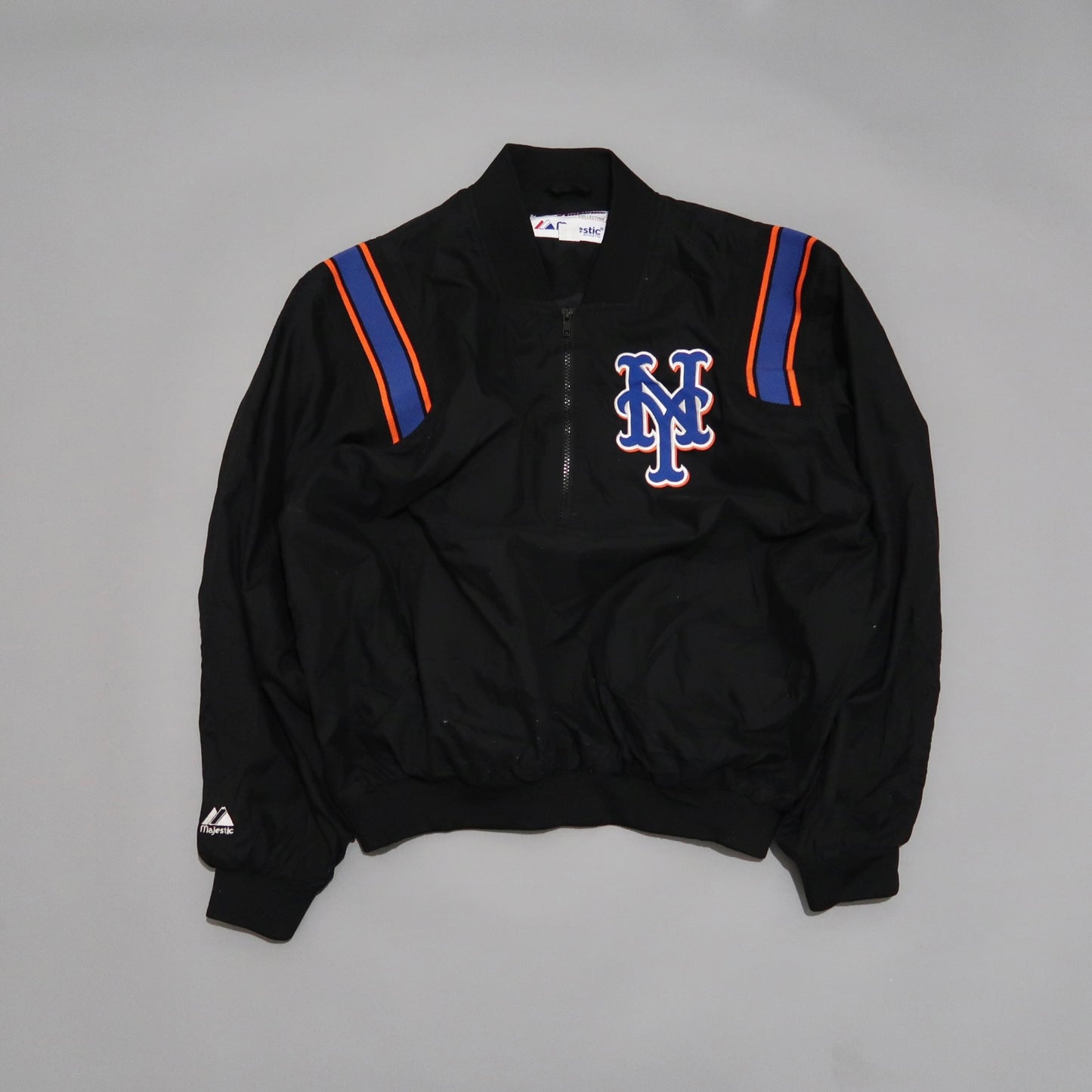 Majestic NY overhead windbreaker