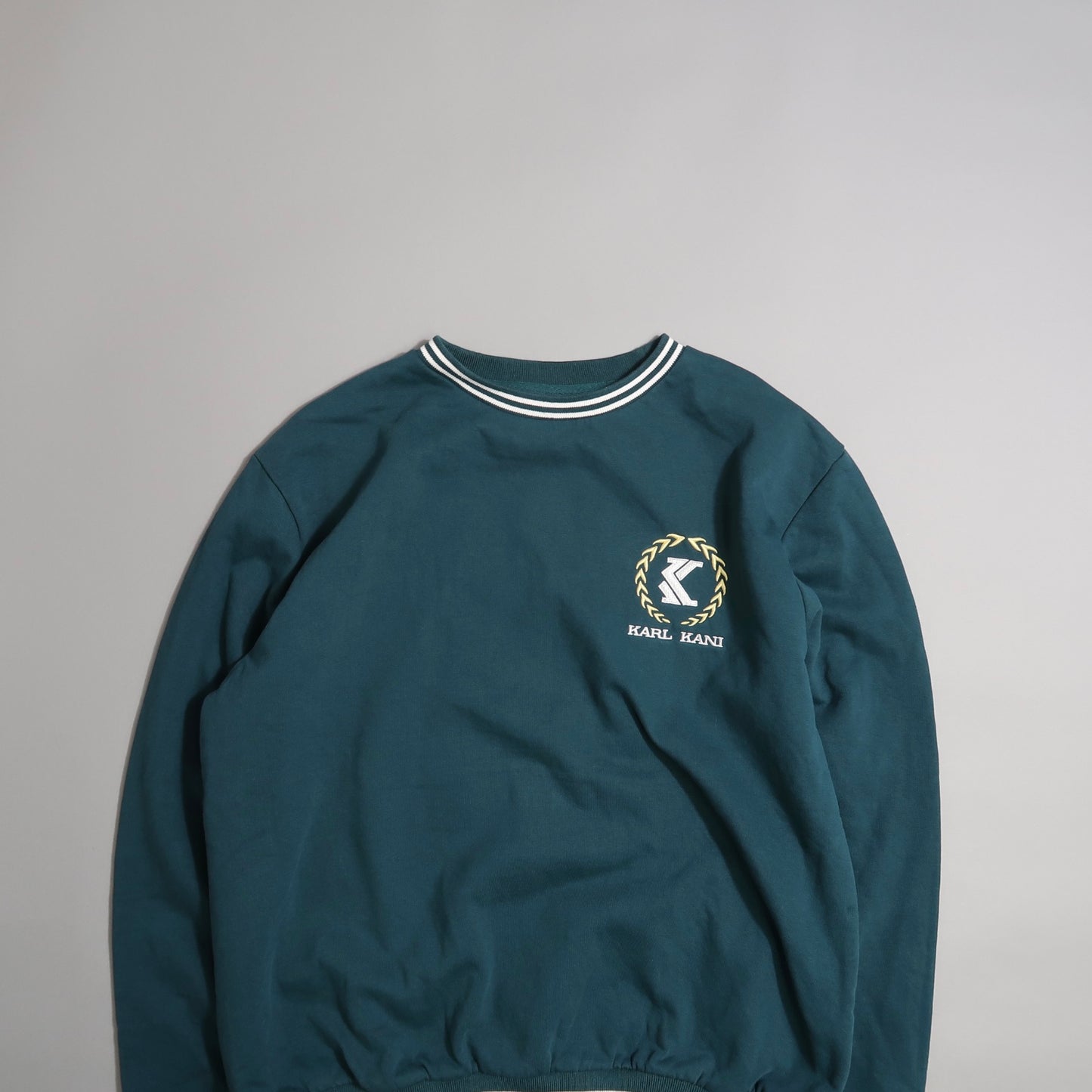 Karl Kani sweater