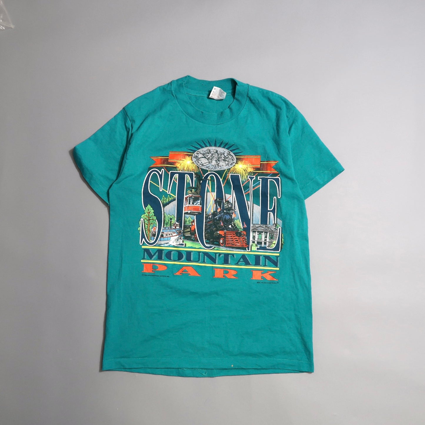 Printed t shirt
