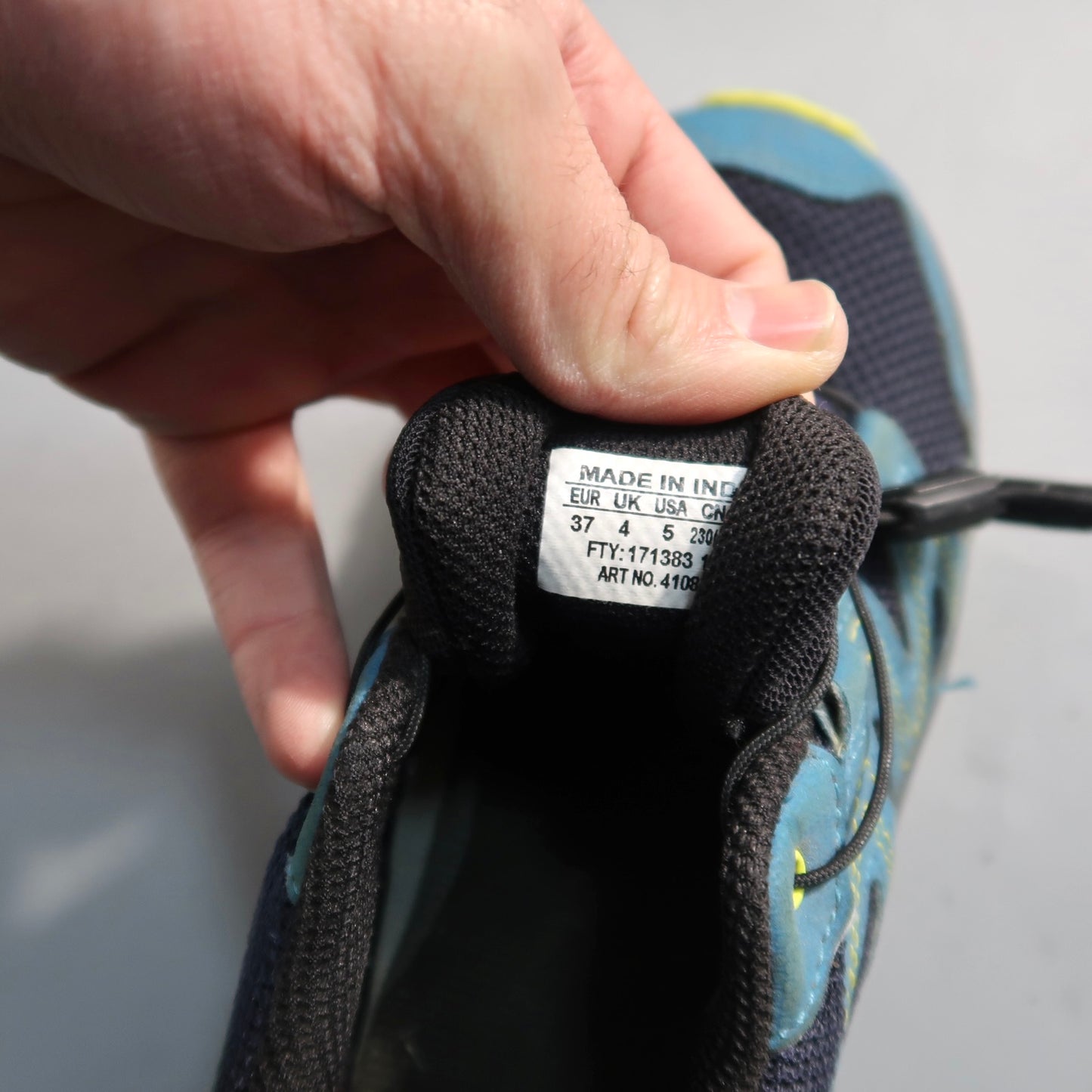Salomon sneakers