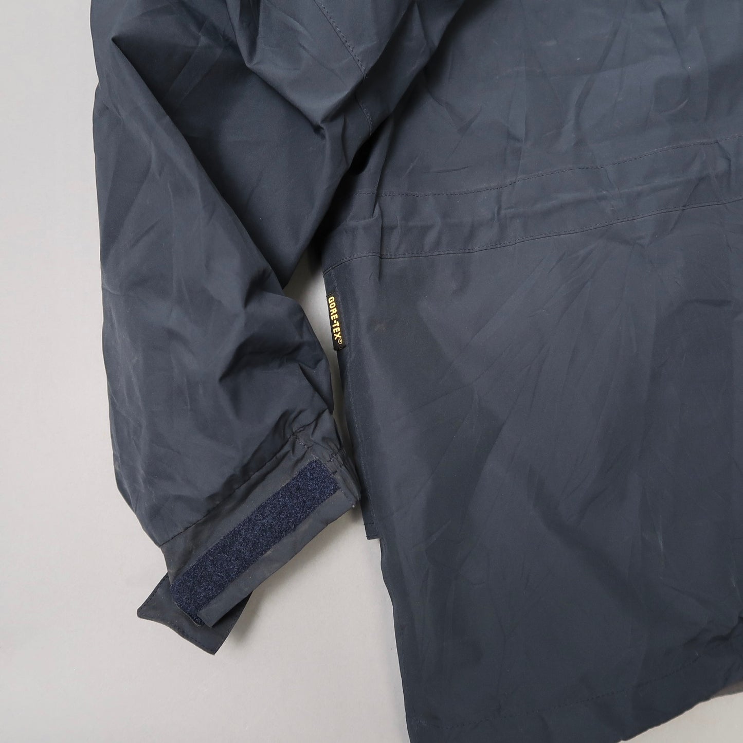 Berghaus Gore Tex jacket