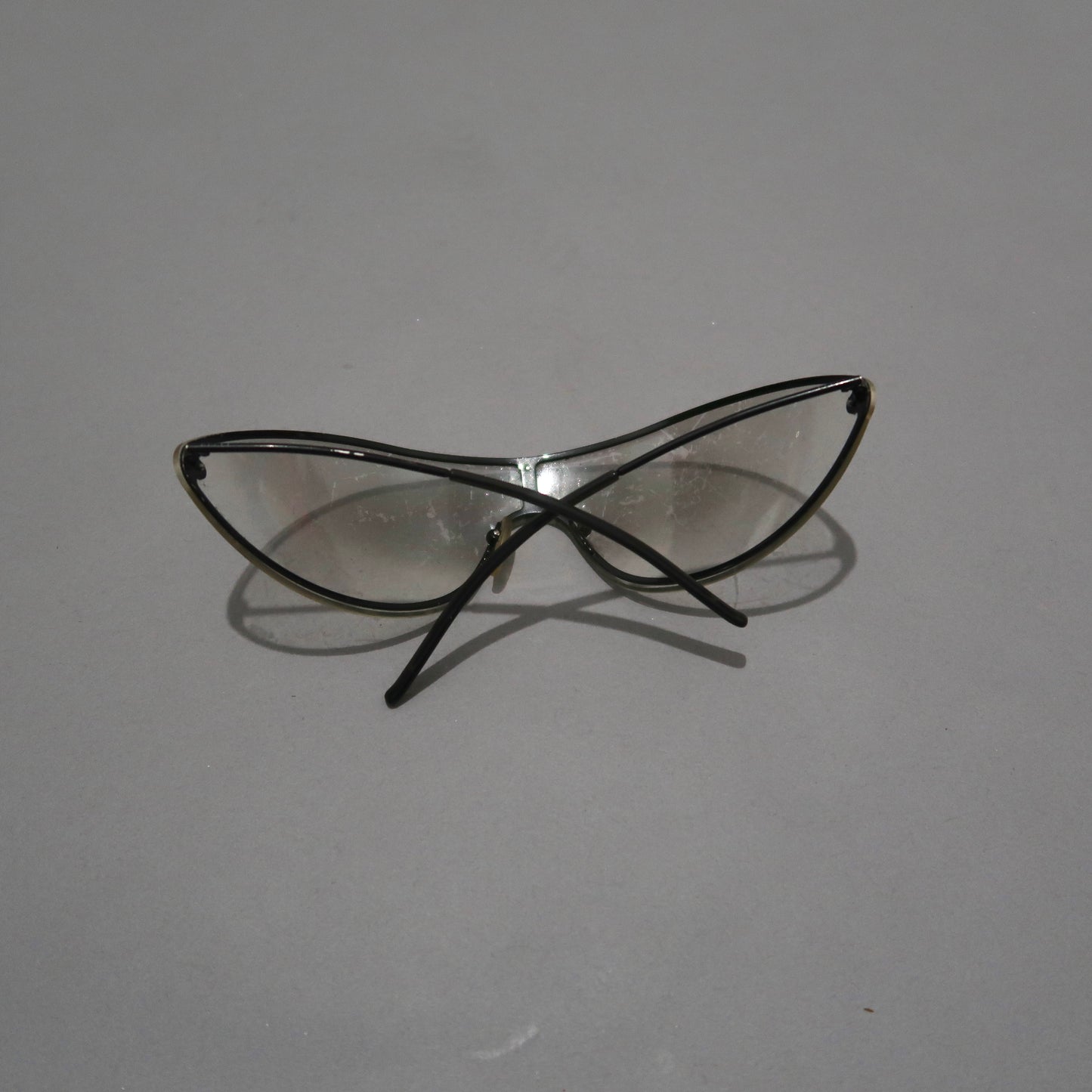 Vintage Gucci sunglasses