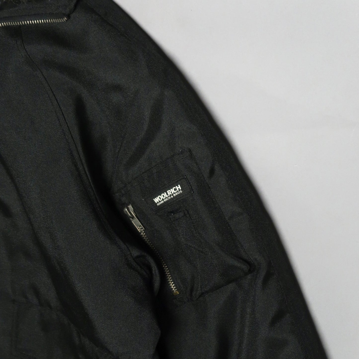 Woolrich jacket