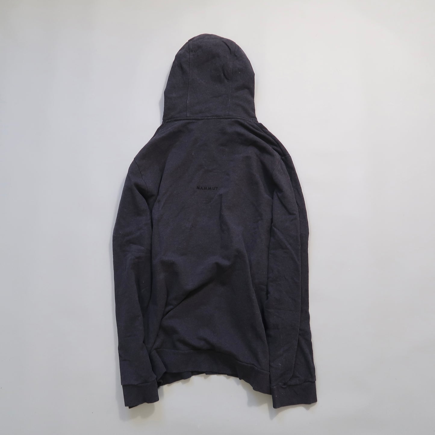 Mammut hoodie
