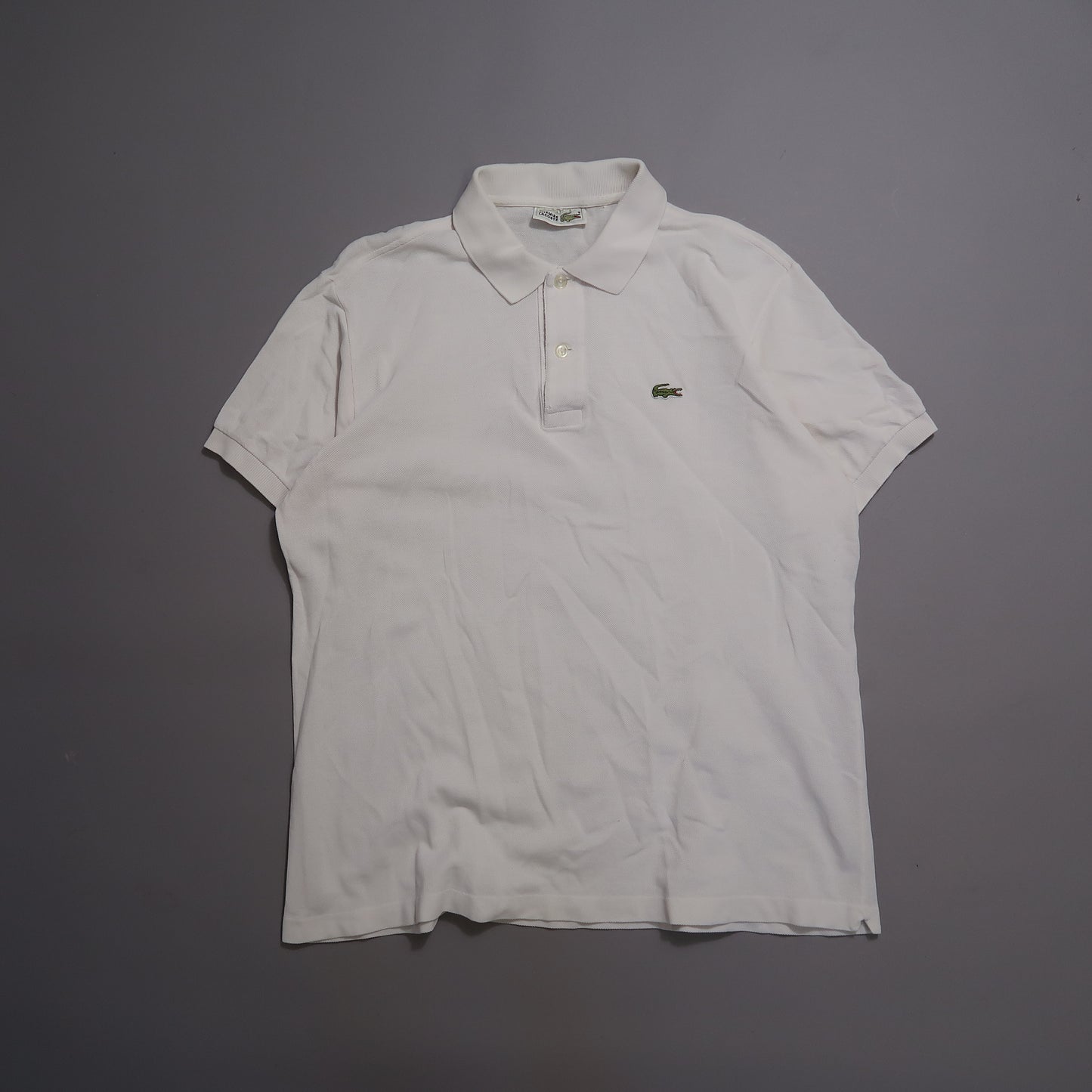 Lacoste tshirt