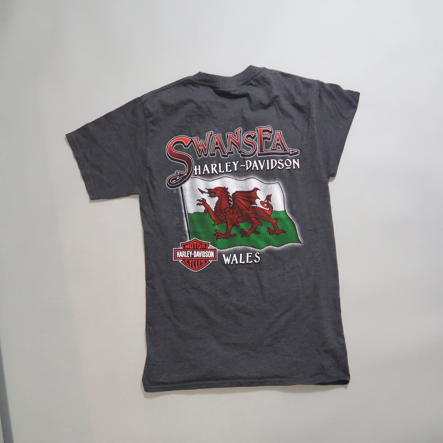 Harley Davidson tshirt