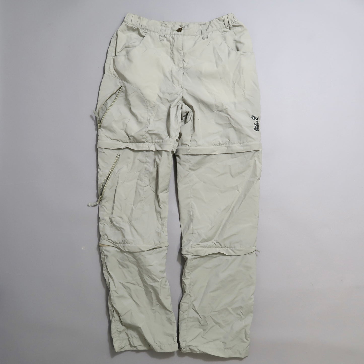 Jack Wolfskin women's pants