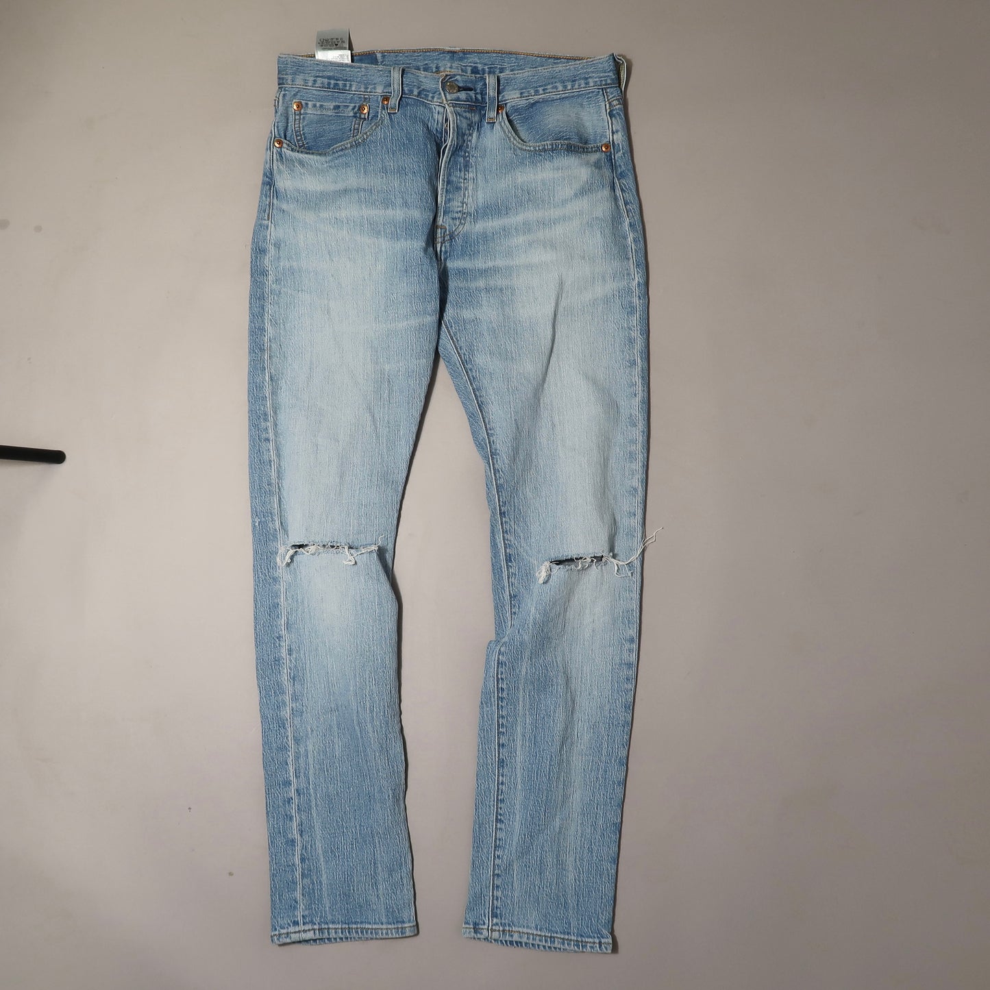 Levis jeans 501