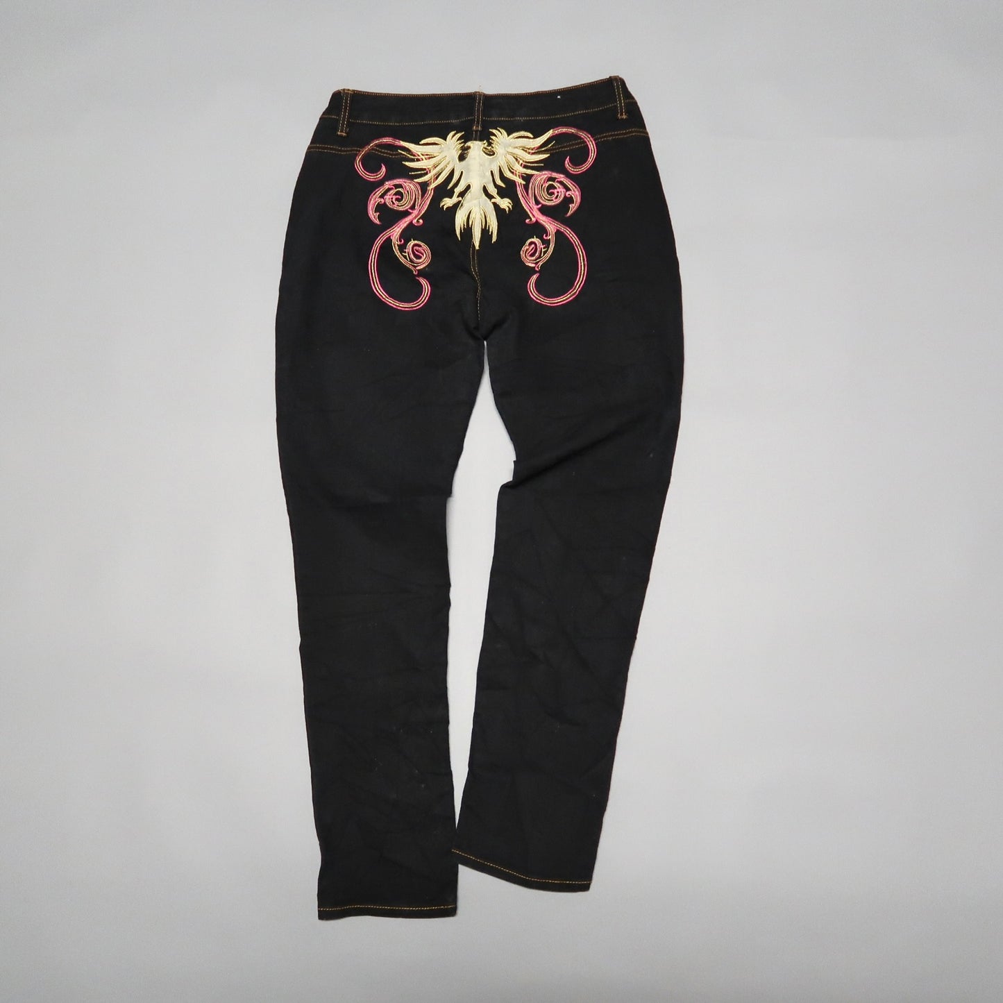 Impressions jeans