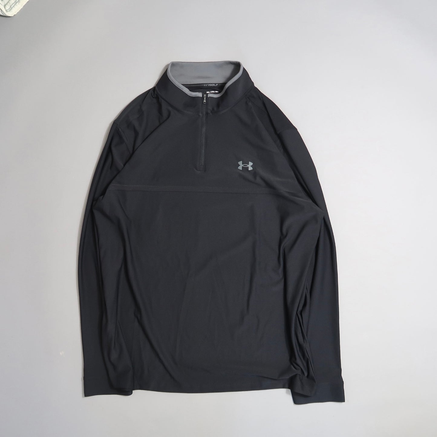 Under Armor long sleeve tee