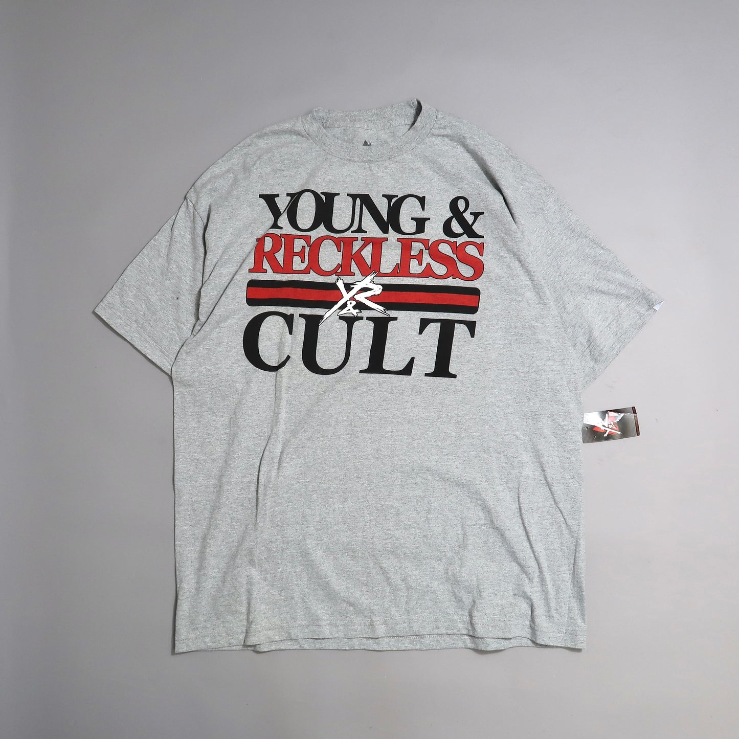 YR cult tshirt