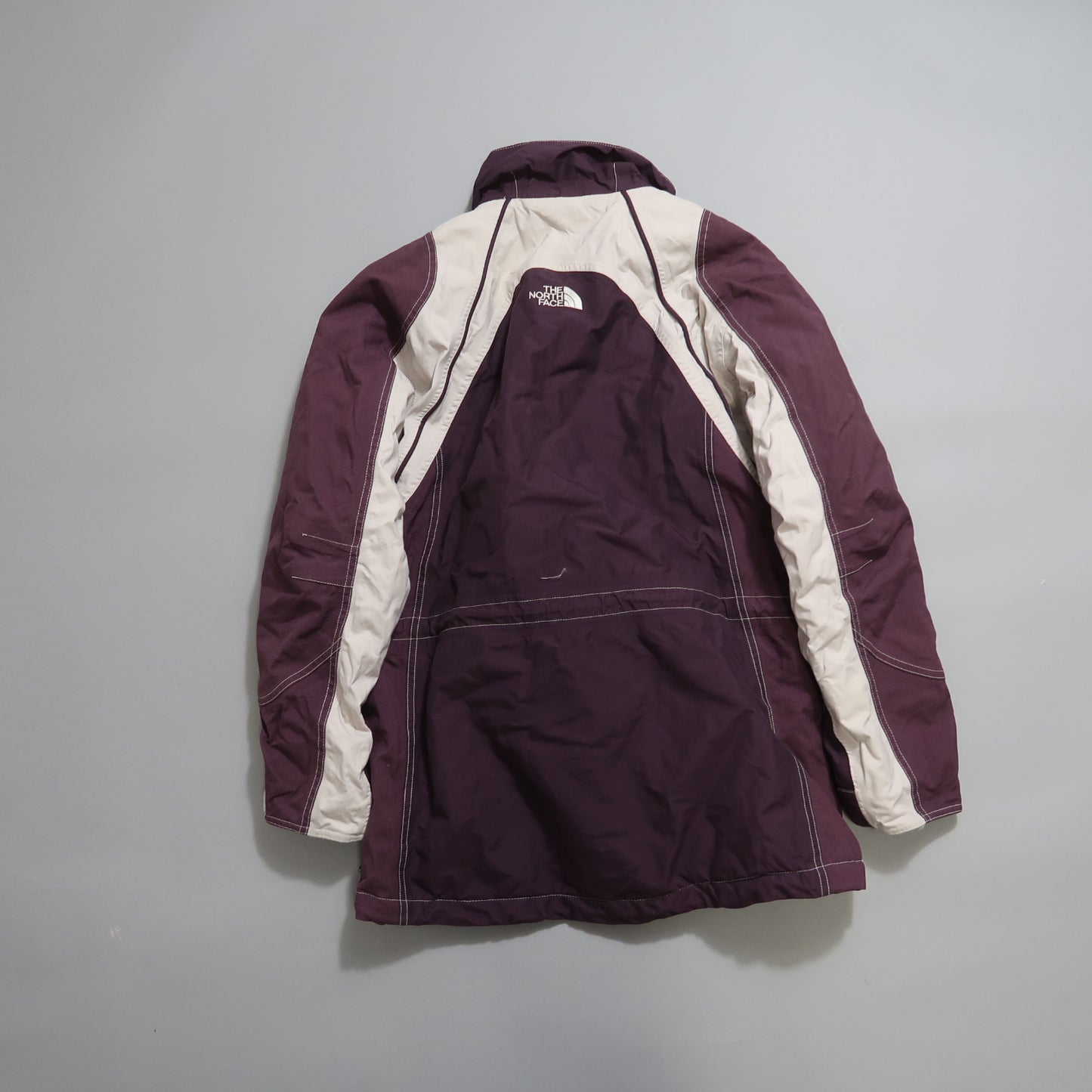 The North Face women's ski jacket