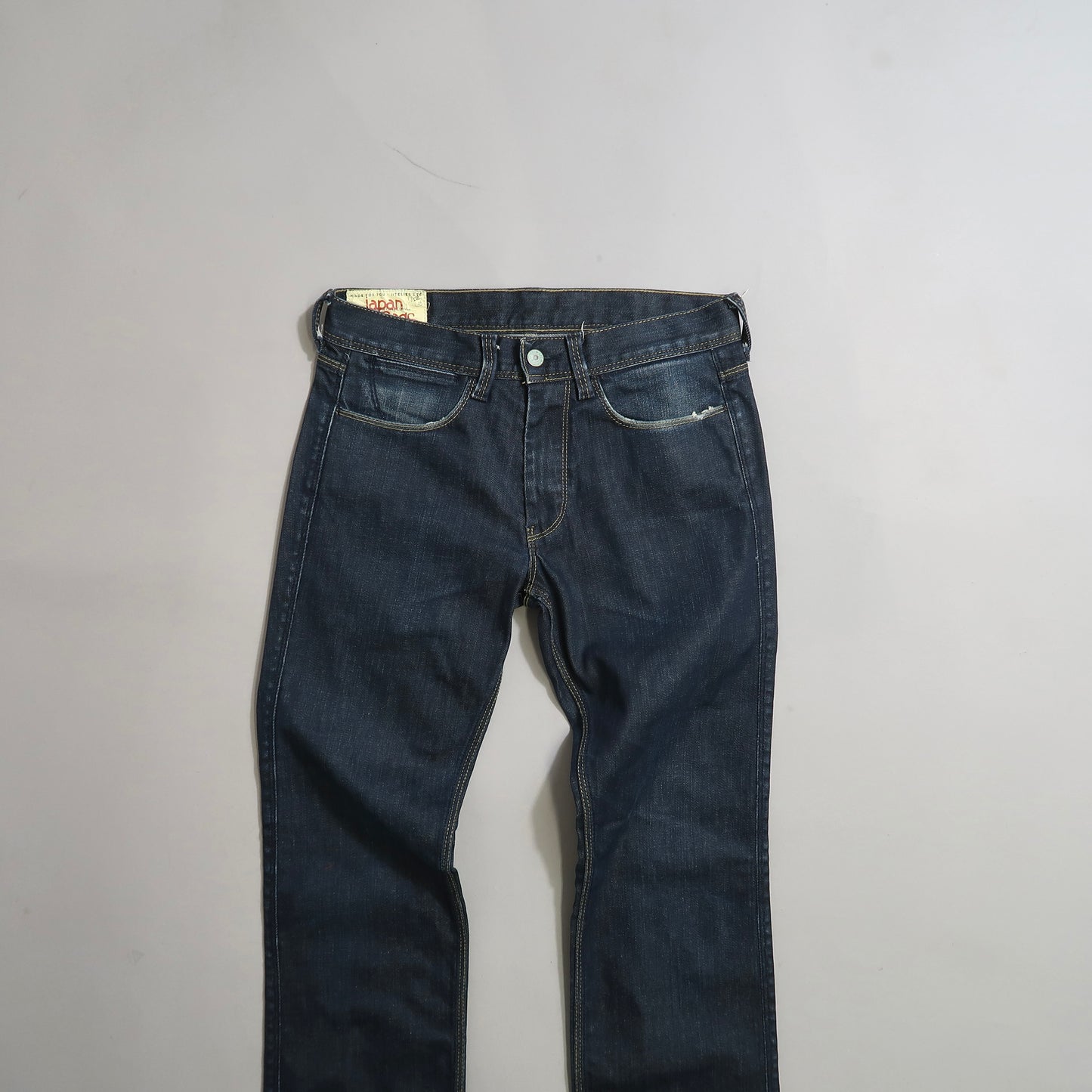 Japan Rags jeans
