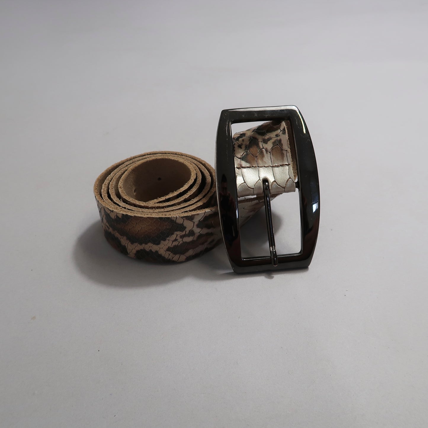 Vintage belt