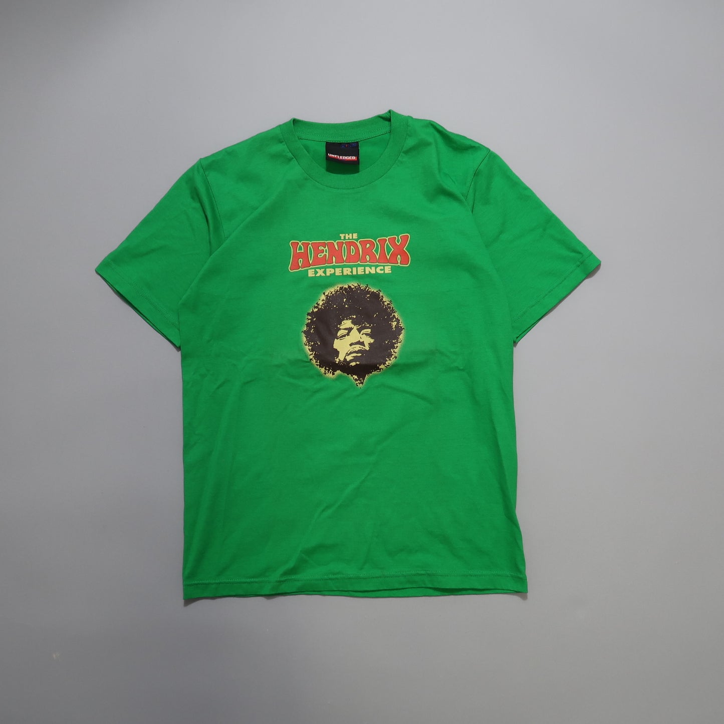 Jimi Hendrix t shirt