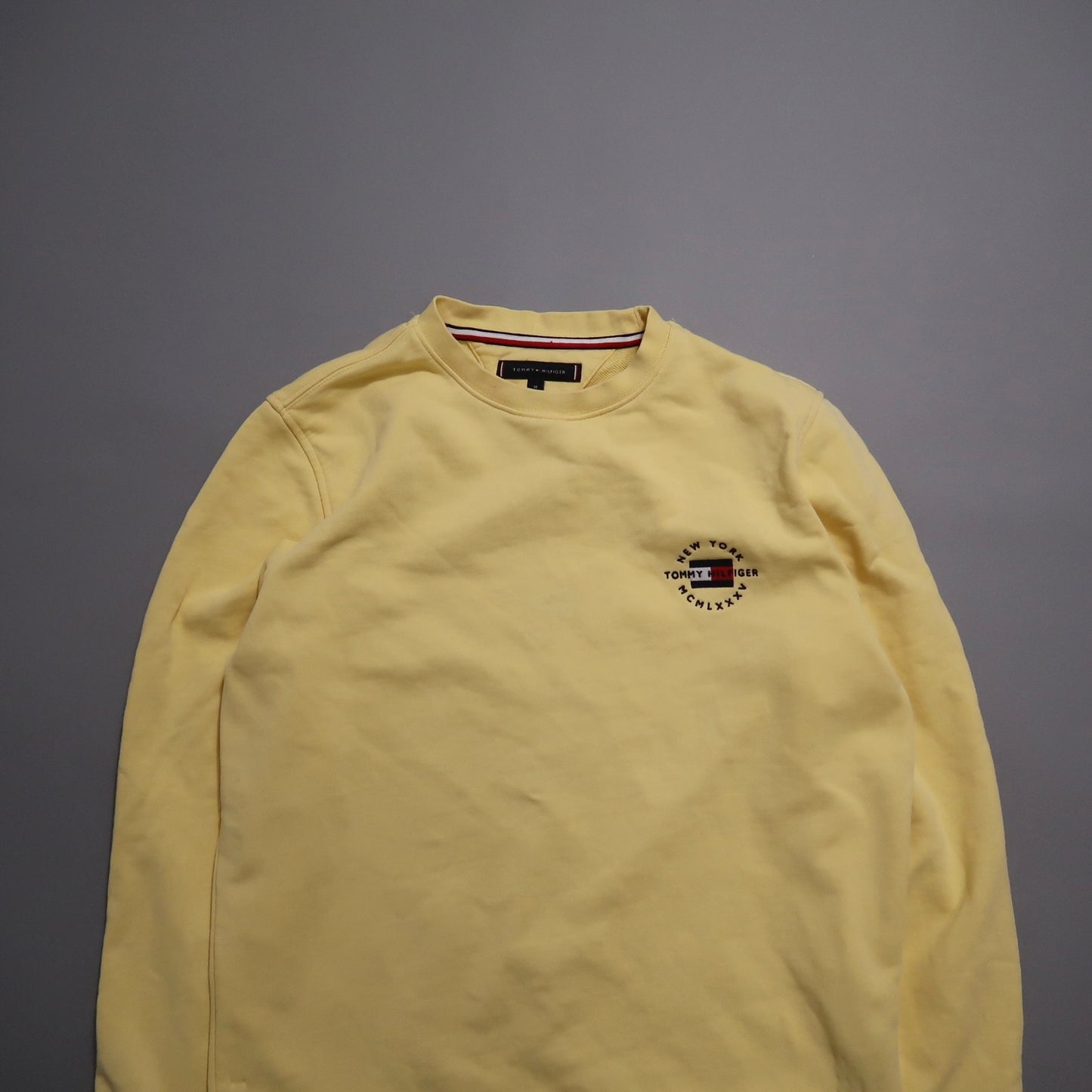 Tommy H sweater