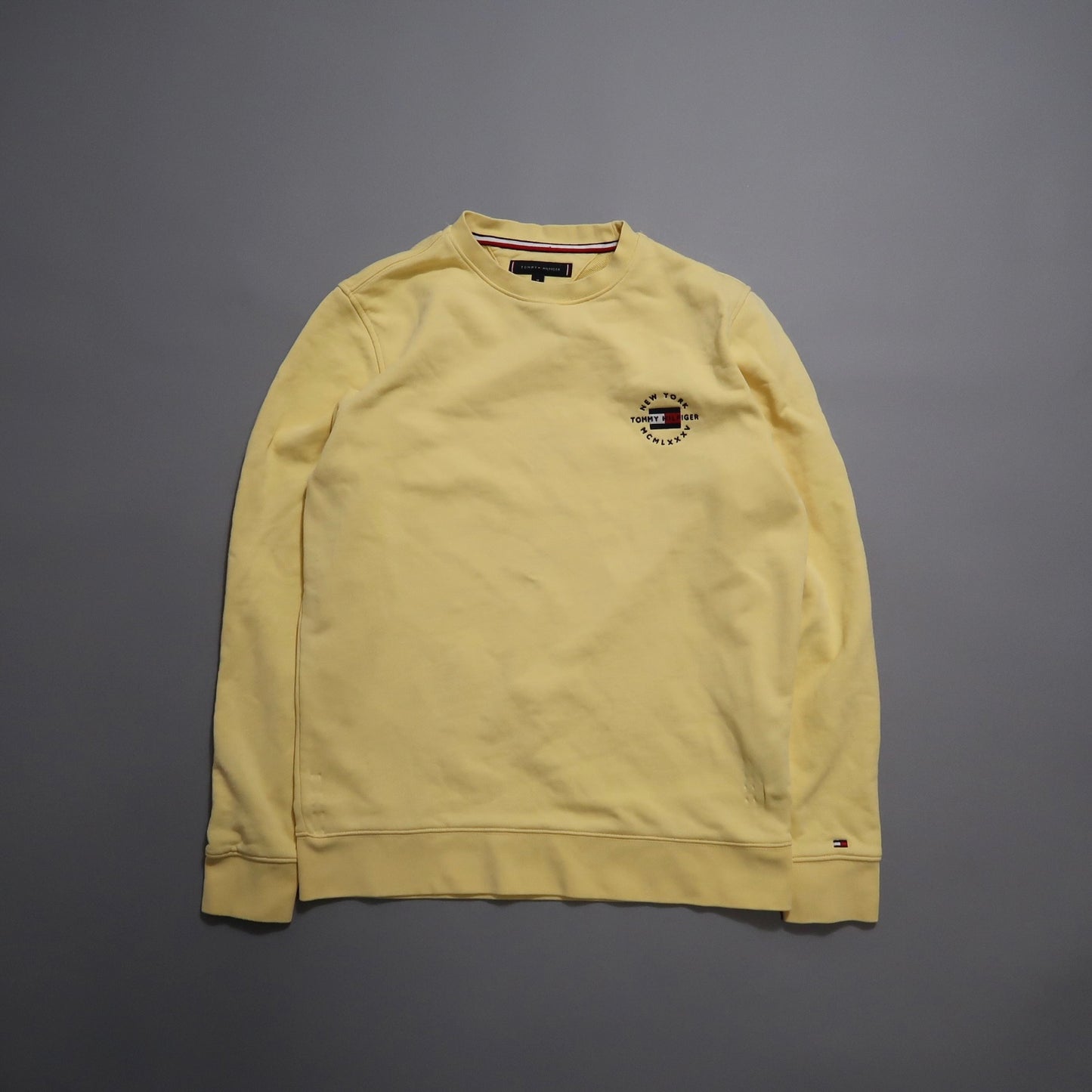 Tommy H sweater