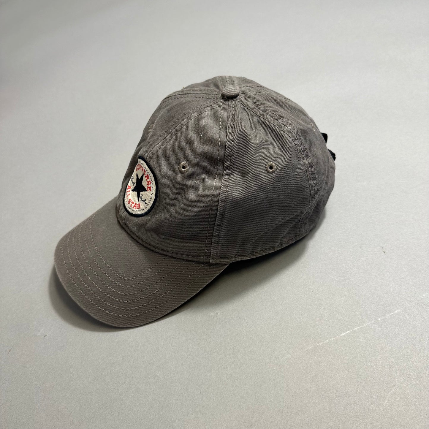 Converse cap