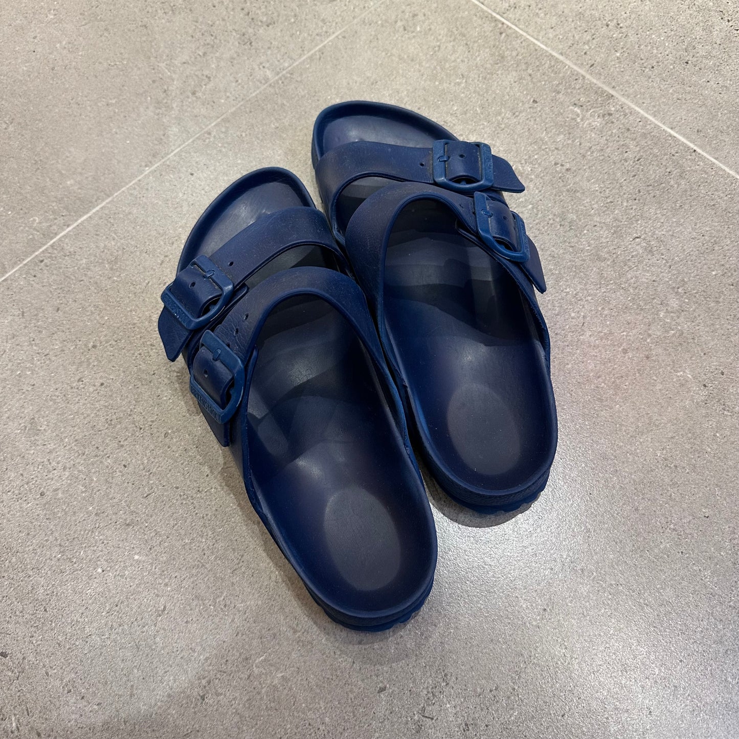 Birkenstock sandals