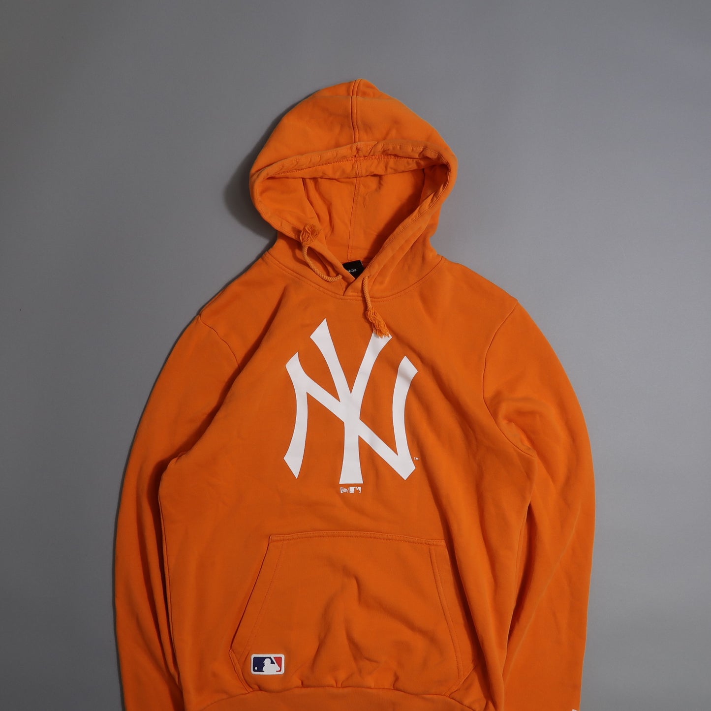 New Era NY hoodie