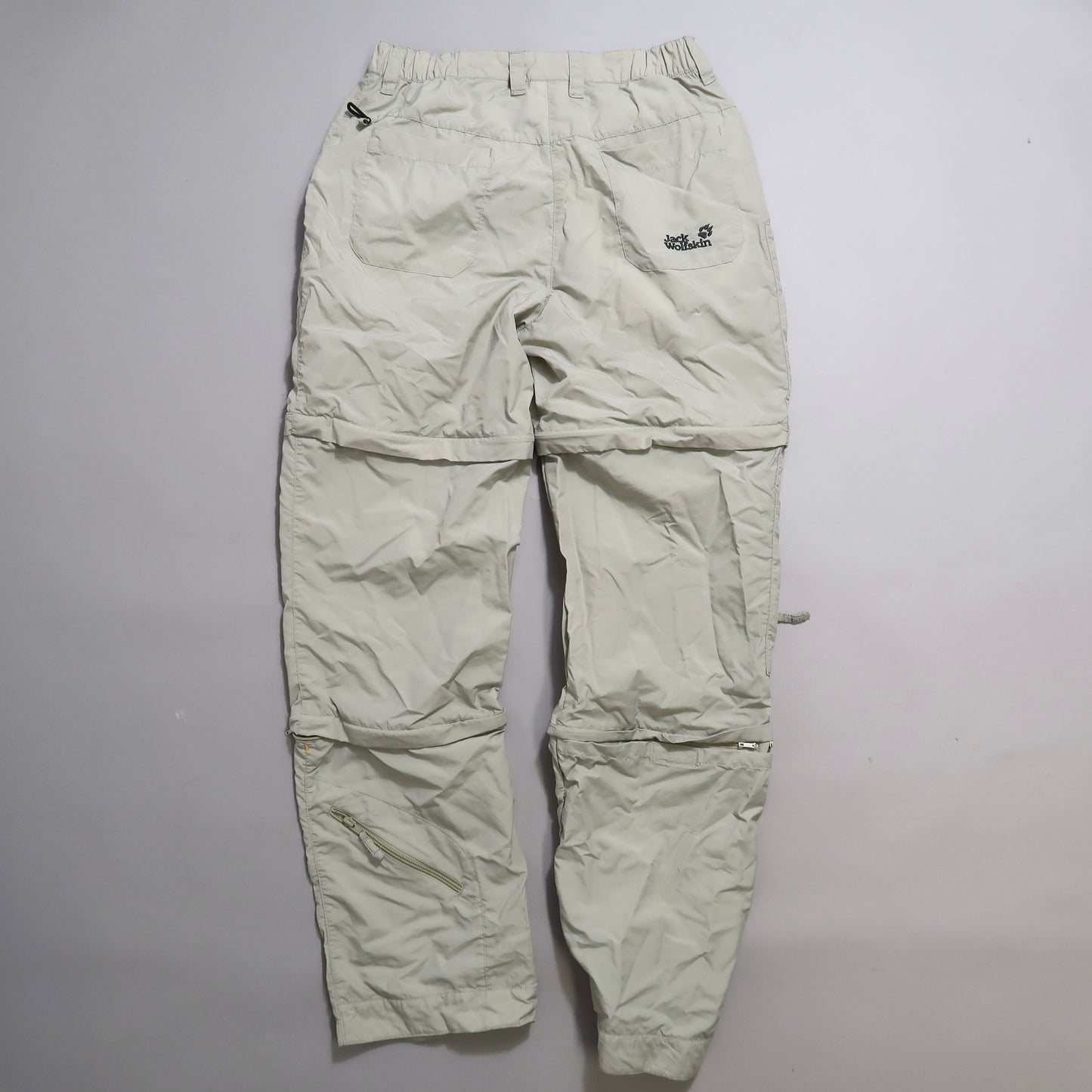 Jack Wolfskin women's pants
