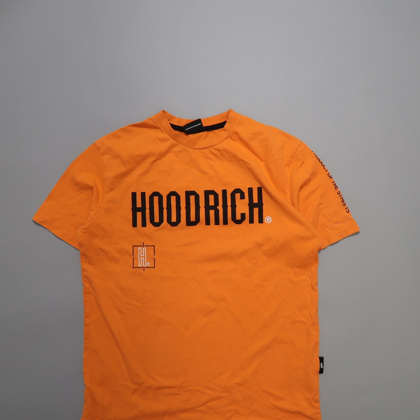 Hoodrich t shirt