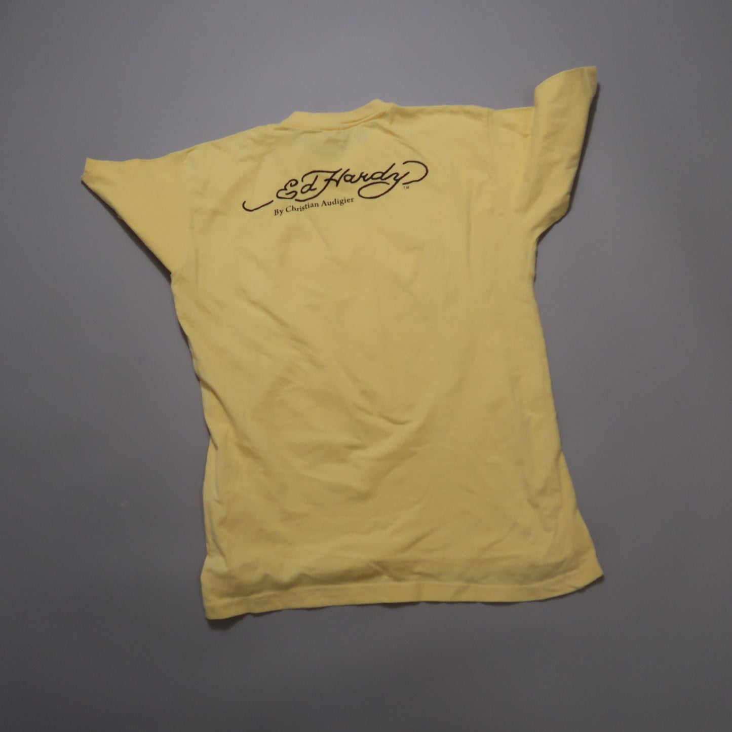 Ed Hardy tshirt
