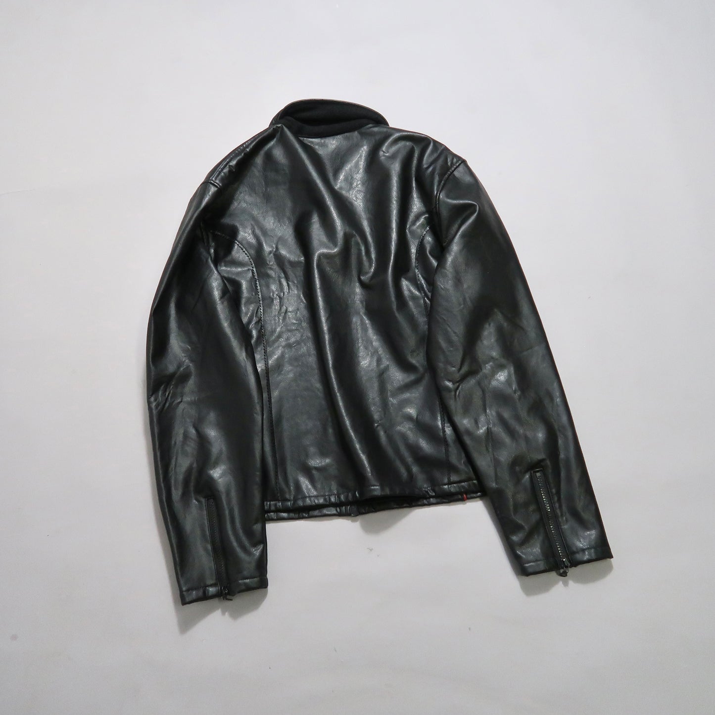 Bellina women's leather jacket