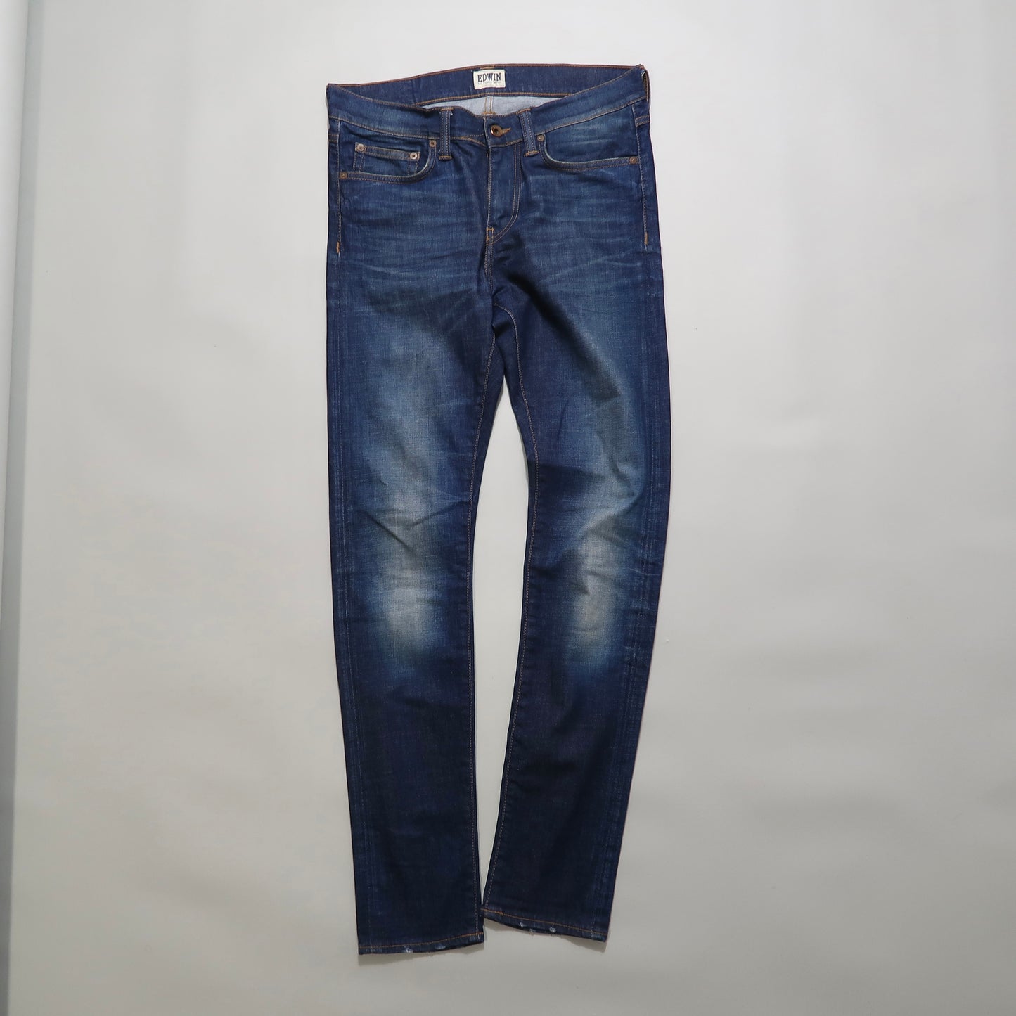 Едвин фармерки